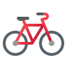 icon for bike track