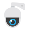 icon for cctv camera