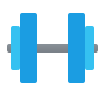 icon for gym