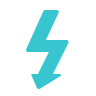 icon for power backup