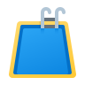 icon for swimming pool